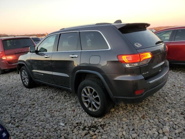 Image 2 of 2016 JEEP GRAND CHEROKEE LIMITED 2016 with VIN 1C4RJFBG0GC337102