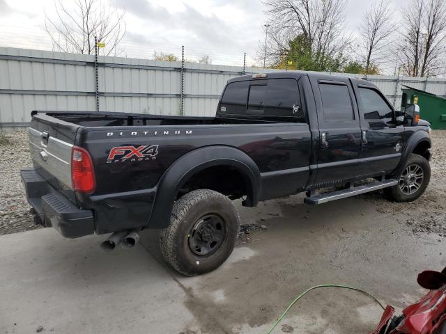 Image 3 of 2014 FORD F350 SUPER DUTY 2014 with VIN 1FT8W3BT2EEB59185