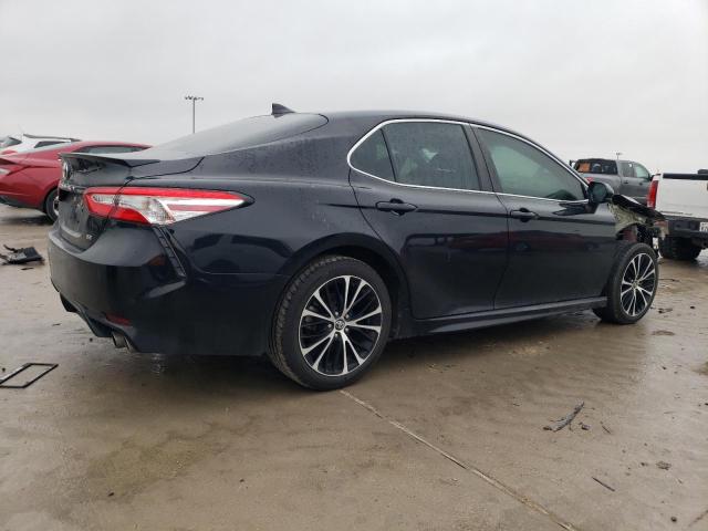 Изображение 3 2020 TOYOTA CAMRY SE 2020 с VIN 4T1G11AK3LU909151