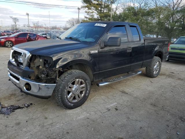 Image 1 of 2008 FORD F150  2008 with VIN 1FTPX14V28FA09815