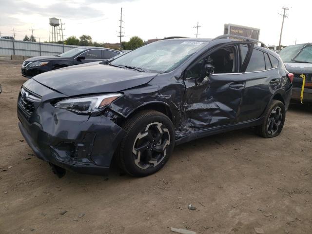 Изображение Subaru Crosstrek Limited 2023