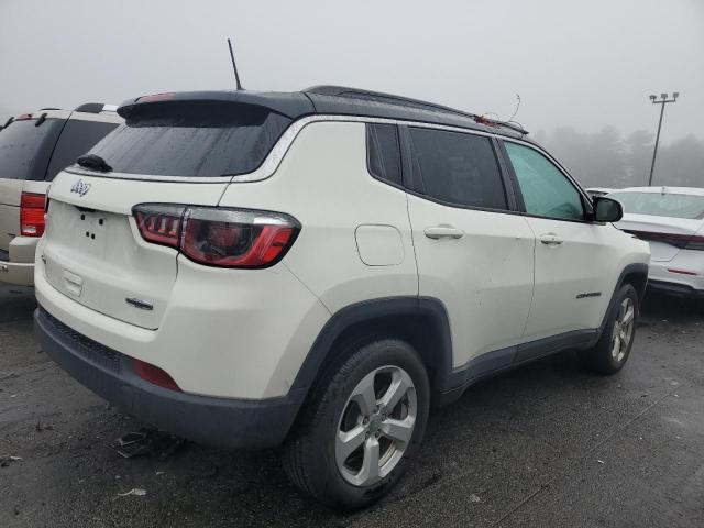 Obraz 3 z 2018 JEEP COMPASS LATITUDE 2018 z VIN 3C4NJDBB1JT116546