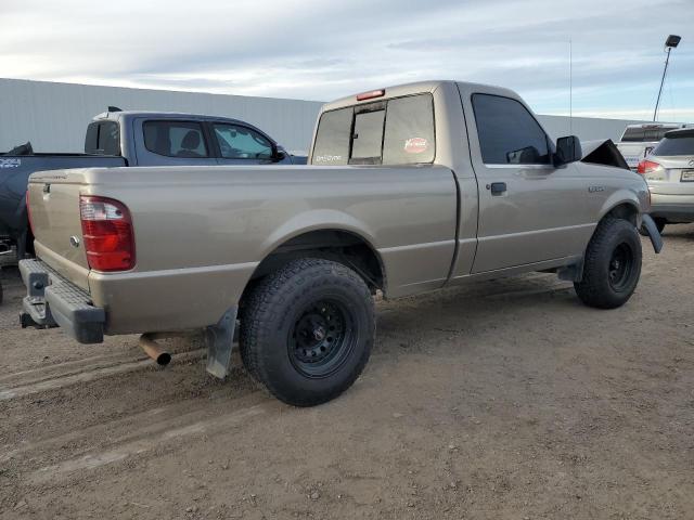 Image 3 of 2003 FORD RANGER  2003 with VIN 1FTYR10D63PB28272