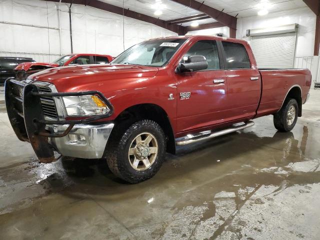 Obraz 2012 DODGE RAM 2500 SLT 2012