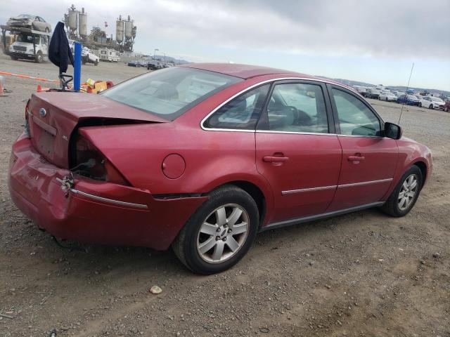 Изображение 3 2005 FORD FIVE HUNDRED SEL 2005 с VIN 1FAFP24175G125957