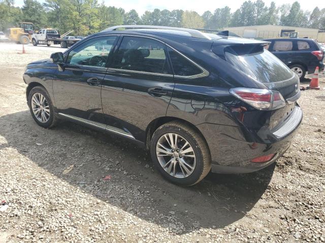 Obraz 2 z 2014 LEXUS RX 350 2014 z VIN 2T2ZK1BA8EC133997