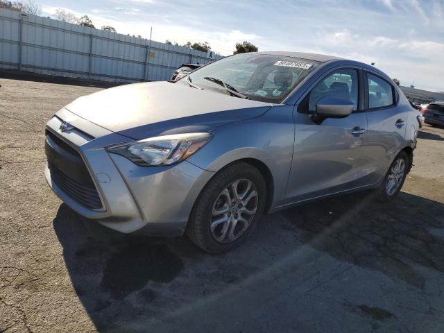 2016 TOYOTA SCION IA  2016 image