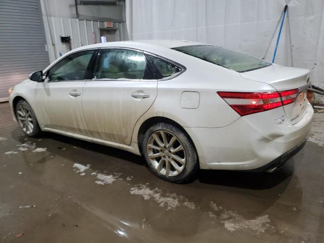 Изображение 2 2013 TOYOTA AVALON BASE 2013 с VIN 4T1BK1EB6DU060717