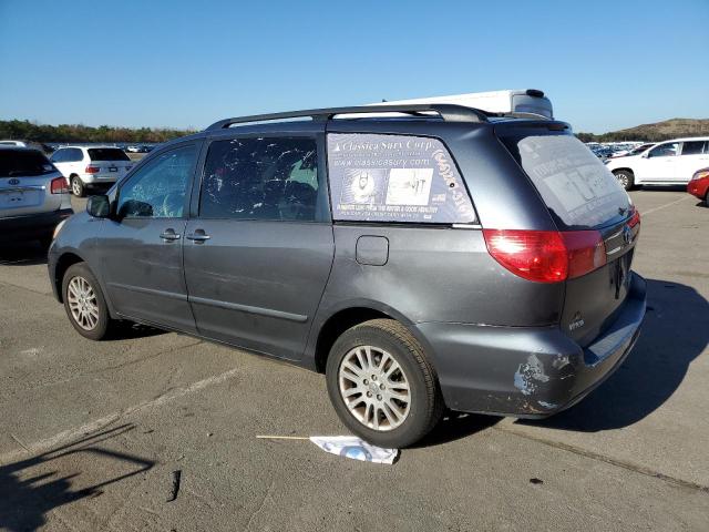 Изображение 2 2010 TOYOTA SIENNA LE 2010 с VIN 5TDJK4CC4AS029382