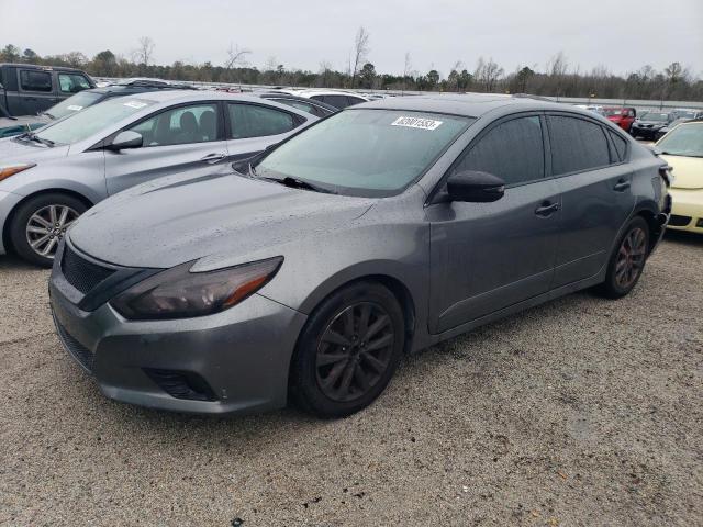 Изображение 1 2017 NISSAN ALTIMA 2.5 2017 с VIN 1N4AL3AP4HC140951