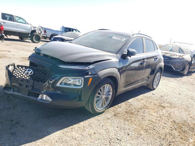 2018 HYUNDAI KONA SEL 2018 image