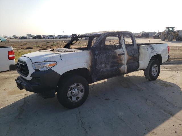 Obraz 1 z Toyota Tacoma Access Cab 2020 z VIN 5TFRX5GN1LX180814