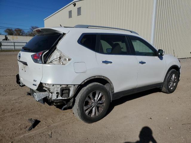 Image 3 of 2014 NISSAN ROGUE S 2014 with VIN 5N1AT2MT2EC764137