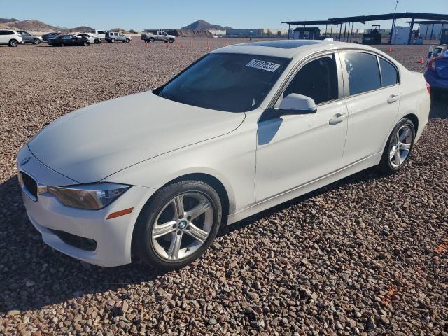 2014 BMW 328 I SULEV 2014 image