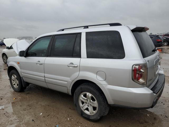 Obraz 2 z 2008 HONDA PILOT VP 2008 z VIN 5FNYF28258B000477