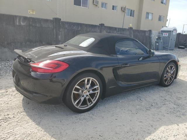 Изображение 3 2014 PORSCHE BOXSTER  2014 с VIN WP0CA2A80ES121990