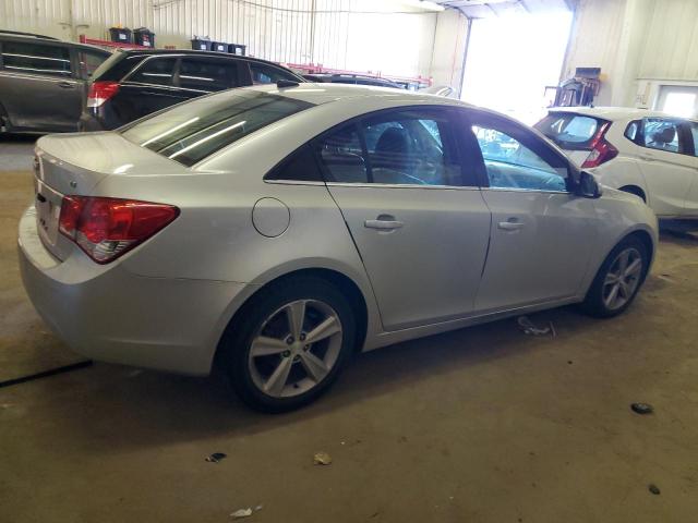 Image 3 of 2012 CHEVROLET CRUZE LT 2012 with VIN 1G1PG5SC5C7165870