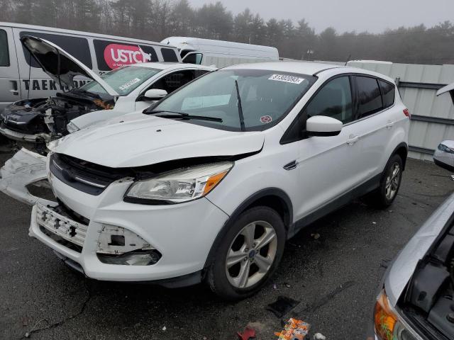 Изображение 1 2014 FORD ESCAPE SE 2014 с VIN 1FMCU9GX3EUD81587