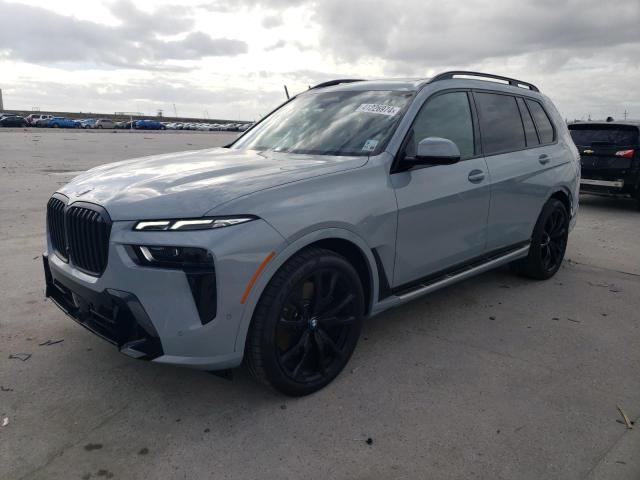 Изображение 2024 BMW X7 XDRIVE40I 2024