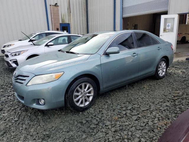Obraz 1 z 2011 TOYOTA CAMRY BASE 2011 z VIN 4T1BF3EK8BU709933