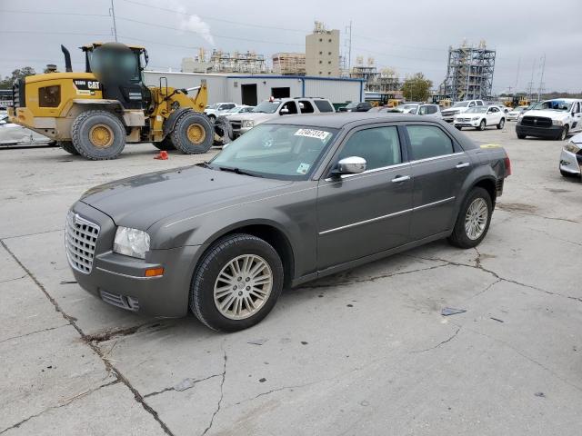 2010 CHRYSLER 300 TOURING 2010 image