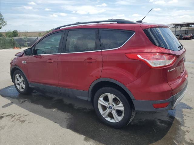Image 2 of 2014 FORD ESCAPE SE 2014 with VIN 1FMCU0GX0EUB76711