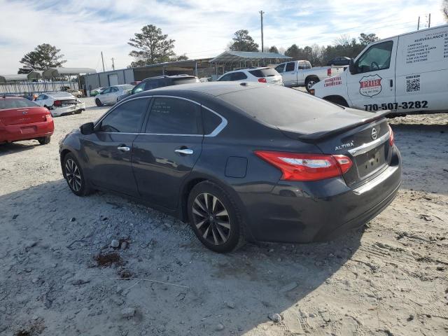 Obraz 2 z 2016 NISSAN ALTIMA 2.5 2016 z VIN 1N4AL3AP2GC180654