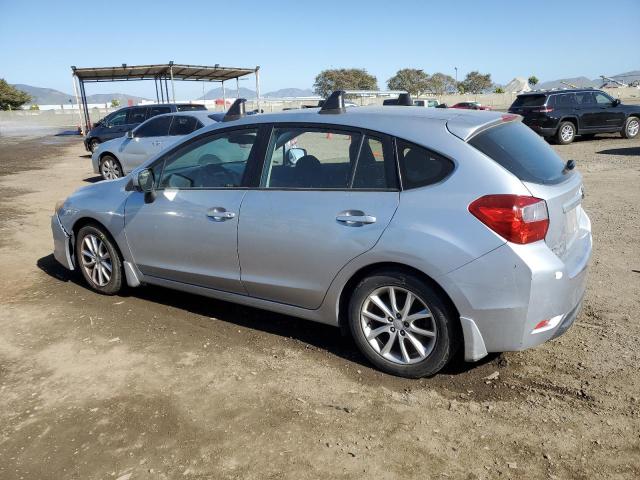 Image 2 of 2013 SUBARU IMPREZA PREMIUM 2013 with VIN JF1GPAC66DH204167