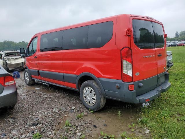 Image 2 of 2017 FORD TRANSIT T-350 2017 with VIN 1FBZX2ZM8HKA10784