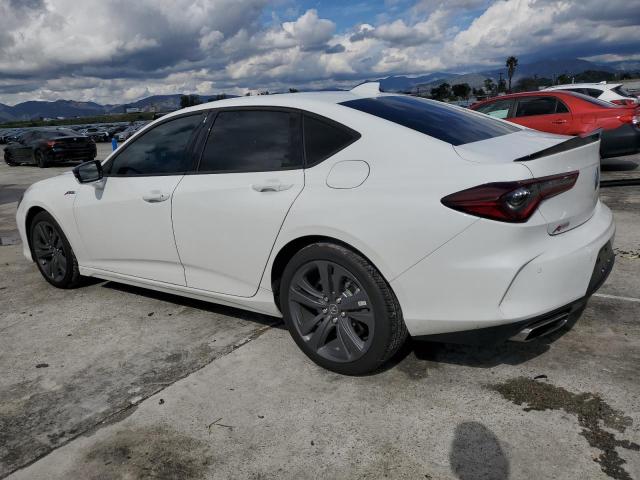 Изображение 2 2023 ACURA TLX TECH A 2023 с VIN 19UUB5F50PA005944