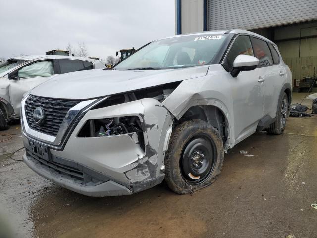 Изображение 2023 NISSAN ROGUE SV 2023