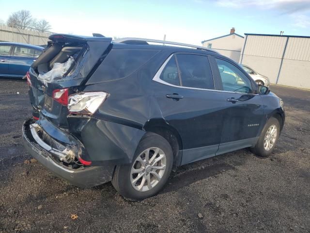 Изображение 3 2021 CHEVROLET EQUINOX LT 2021 с VIN 3GNAXUEV2ML342433