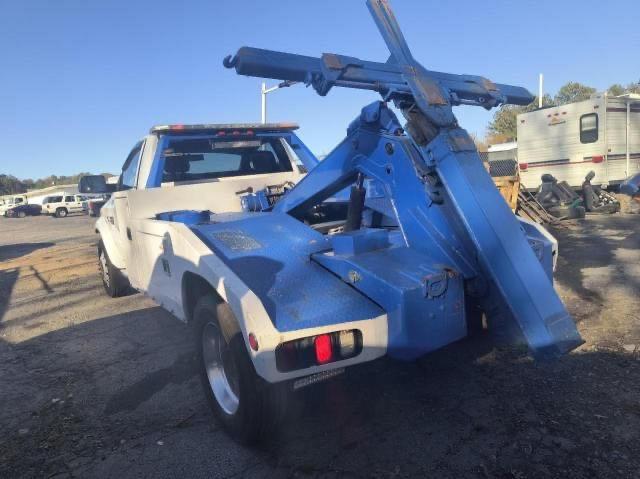 Image 3 of 2012 DODGE RAM 5500 ST 2012 with VIN 3C7WDMBL7CG206674