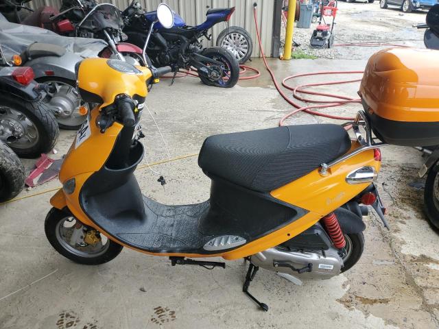 Image 3 of 2014 GENUINE SCOOTER CO. BUDDY 50 2014 with VIN RFVPAP5A5E1116002
