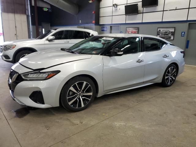 Image 1 of 2023 NISSAN MAXIMA SV 2023 with VIN 1N4AA6CV0PC510326