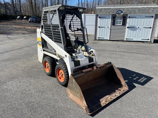 Obraz 2003 BOBCAT 463 2003
