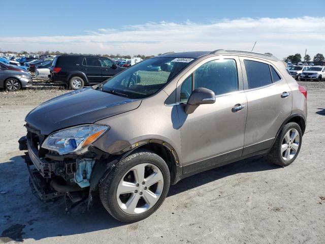 2015 BUICK ENCORE  2015 image