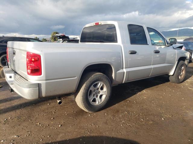 Изображение 3 2007 DODGE DAKOTA QUAD SLT 2007 с VIN 1D7HE48K77S103230