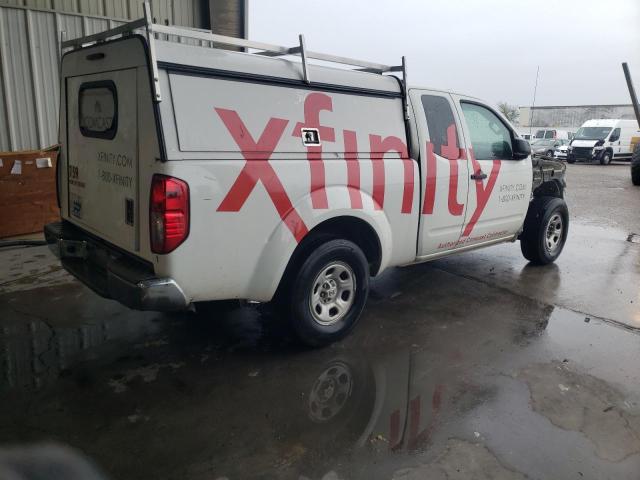 Изображение 3 2015 NISSAN FRONTIER S 2015 с VIN 1N6BD0CT9FN715256