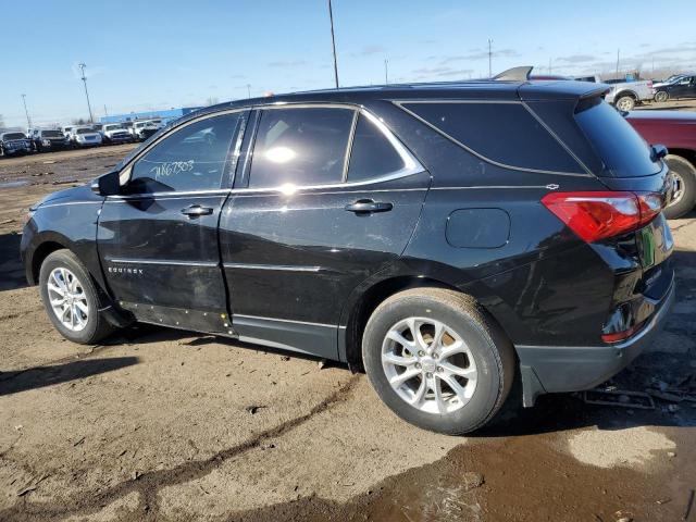 Obraz 2 z 2018 CHEVROLET EQUINOX LT 2018 z VIN 2GNAXJEV6J6285037