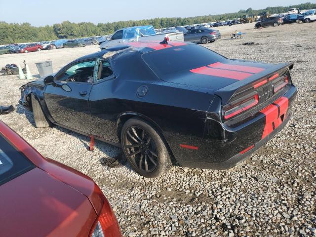 Image 2 of 2023 DODGE CHALLENGER SRT HELLCAT 2023 with VIN 2C3CDZC93PH567457