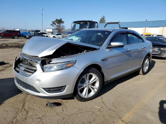 Image 1 of 2015 FORD TAURUS SEL 2015 with VIN 1FAHP2E84FG187984