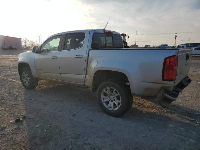 Obraz 2 z 2018 CHEVROLET COLORADO LT 2018 z VIN 1GCGSCEN6J1144775