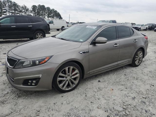 Obraz 1 z 2015 KIA OPTIMA SX 2015 z VIN 5XXGR4A67FG375776