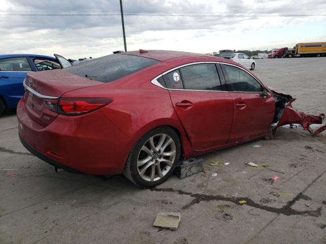Obraz 3 z 2016 MAZDA 6 TOURING 2016 z VIN JM1GJ1V53G1470601
