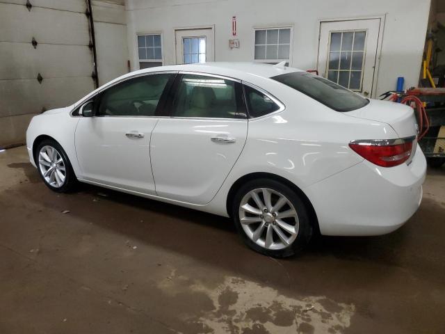 Image 2 of 2014 BUICK VERANO CONVENIENCE 2014 with VIN 1G4PR5SK0E4161086