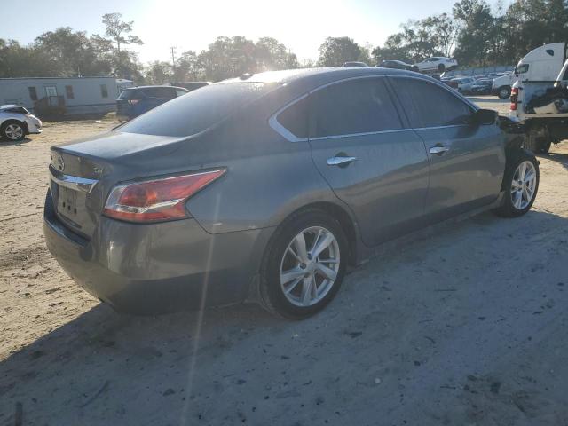Image 3 of 2015 NISSAN ALTIMA 2.5 2015 with VIN 1N4AL3AP2FC295429
