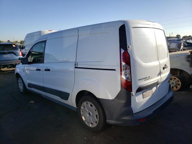 Изображение 2 2017 FORD TRANSIT CONNECT XL 2017 с VIN NM0LS7E77H1307481