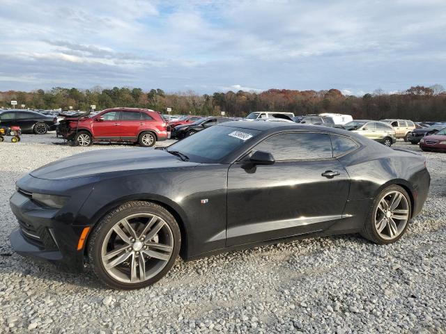 Изображение 1 2018 CHEVROLET CAMARO LT 2018 с VIN 1G1FB1RS5J0124175