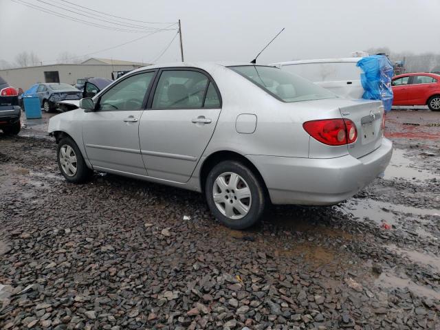 Obraz 2 z 2007 TOYOTA COROLLA CE 2007 z VIN JTDBR32E570102901